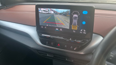 Volkswagen ID.4 109kW Life Pure 52kWh 5dr Auto Electric Estate